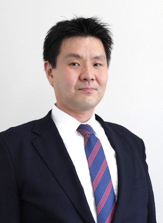 代表取締役社長 仙頭武宏